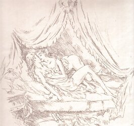 Drawn EroPorn Art 75 - Otto Schoff