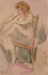 Drawn EroPorn Art 75 - Otto Schoff