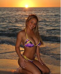 Christina Lucci Pictures