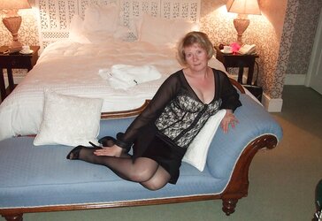 British Bournemouth MUMMY so stellar