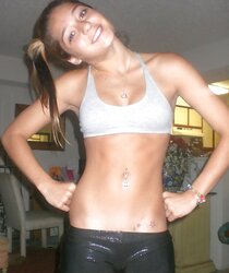 Gym gals erotica two by twistedworlds