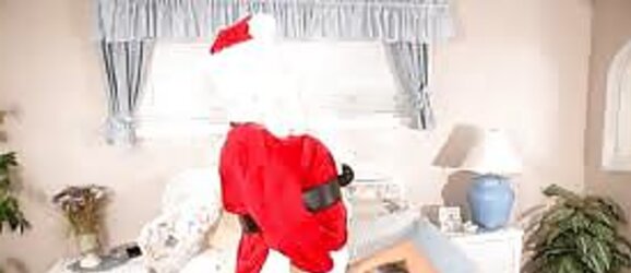 I fantasy everyone a mischievous christmas
