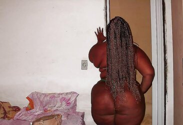 PLUMPER DARK-HUED DONK
