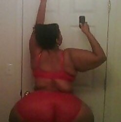 PLUMPER DARK-HUED DONK