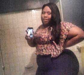 PLUMPER DARK-HUED DONK