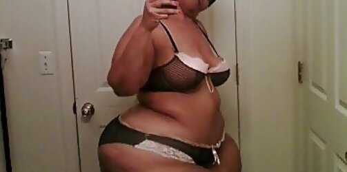 PLUMPER DARK-HUED DONK