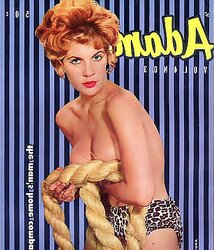 Vintage Adam magazine front pages