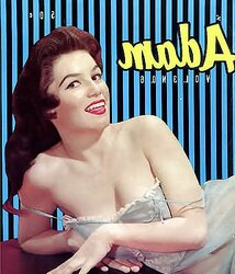 Vintage Adam magazine front pages