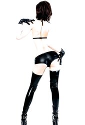 Nylos, Leather and more...