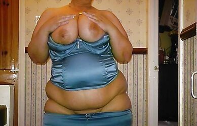 Mature-PLUMPER-Women