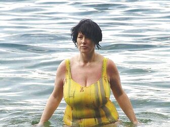 Mature-PLUMPER-Women