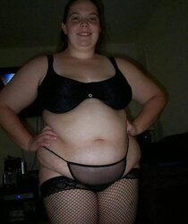 Mature-PLUMPER-Women