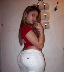 Super-Sexy Meaty Booties to die four (gallery) part 3 by LF
