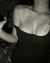 Super Steaming Big-Titted Dark-Haired Teenager