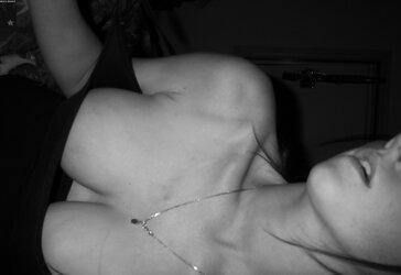 Super Steaming Big-Titted Dark-Haired Teenager