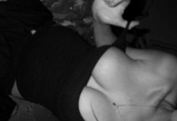 Super Steaming Big-Titted Dark-Haired Teenager