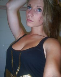 Super Steaming Big-Titted Dark-Haired Teenager
