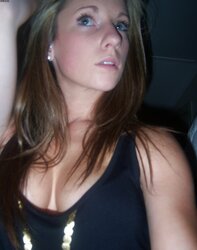 Super Steaming Big-Titted Dark-Haired Teenager