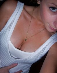 Super Steaming Big-Titted Dark-Haired Teenager
