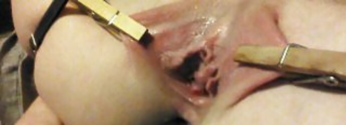 More of my trampy wife