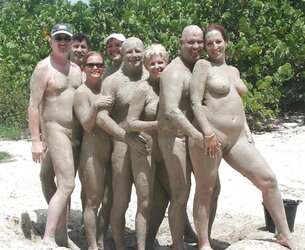 Naked Beaches are Joy