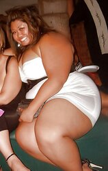 Ssbbw zeal!