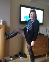 UK mummy Cockslut Angie C pt