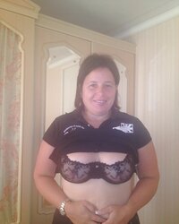 UK mummy Cockslut Angie C pt