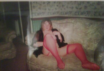 UK mummy Cockslut Angie C pt