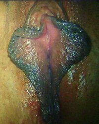 Fat Sugary-Sweet G-Spot