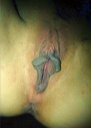 Fat Sugary-Sweet G-Spot