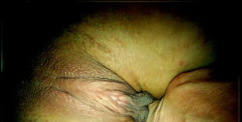 Fat Sugary-Sweet G-Spot