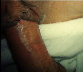 Fat Sugary-Sweet G-Spot