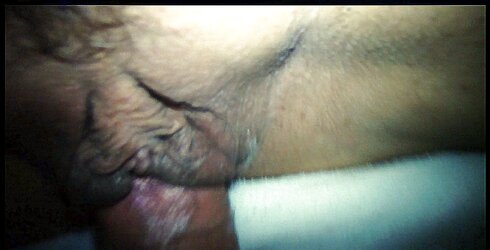 Fat Sugary-Sweet G-Spot