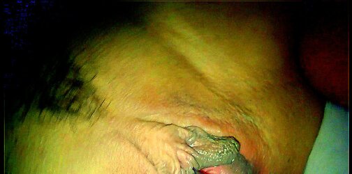 Fat Sugary-Sweet G-Spot