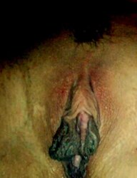 Fat Sugary-Sweet G-Spot