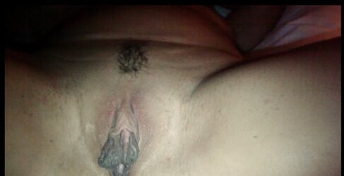 Fat Sugary-Sweet G-Spot