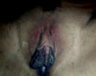 Fat Sugary-Sweet G-Spot