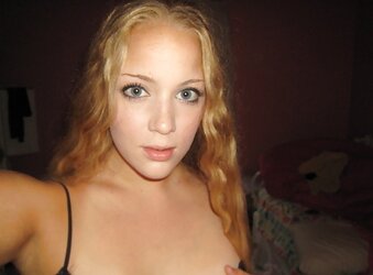 AMATEURS, TEENAGERS, WIVES and COCKSLUTS