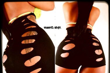 Immense Arse Compilation
