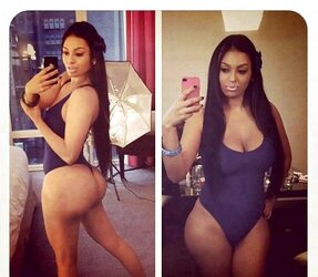 Immense Arse Compilation
