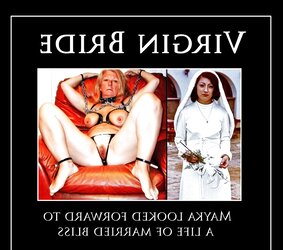 Poster Wives ten - Is your wifey here?