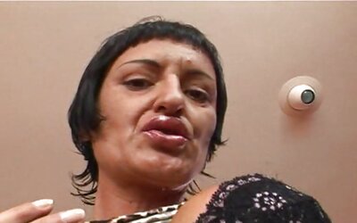 Susana De Garcia - Sloppy