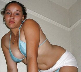 Gigantic Backsides Need The Strongest Creampies