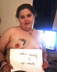 The Hottest of Uncovered Wifey Brandy