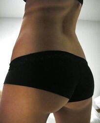 Teenager Selfshot