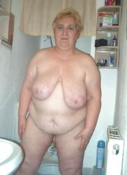 Saggy melons 11.