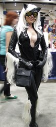Honeys of Comic Con