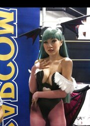 Honeys of Comic Con