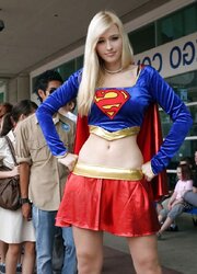 Honeys of Comic Con